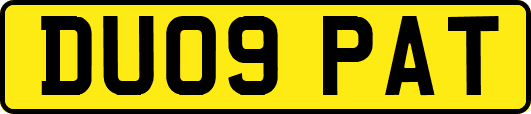 DU09PAT