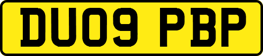 DU09PBP