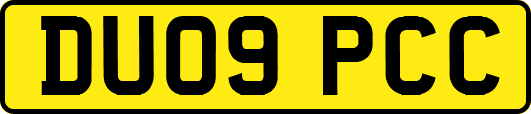 DU09PCC