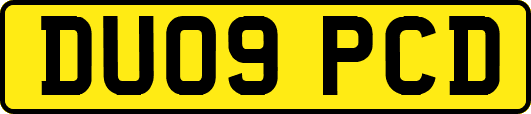 DU09PCD
