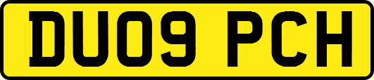 DU09PCH