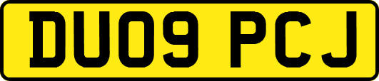 DU09PCJ