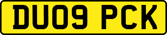 DU09PCK