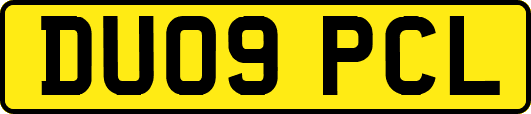DU09PCL