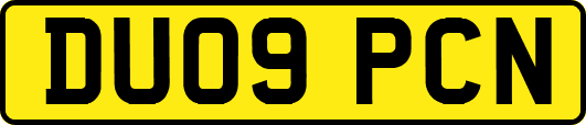 DU09PCN