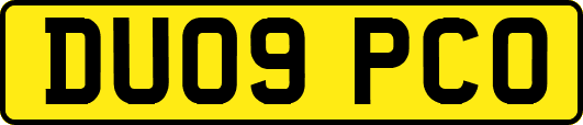 DU09PCO