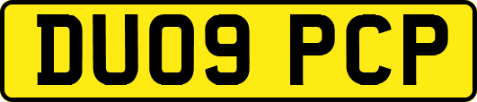DU09PCP