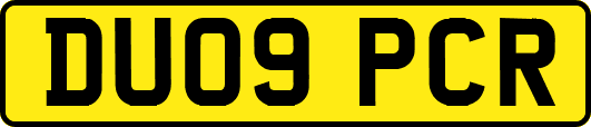DU09PCR