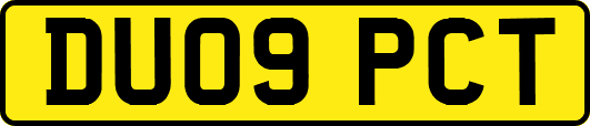 DU09PCT