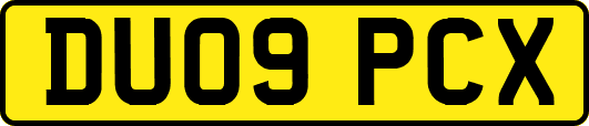 DU09PCX