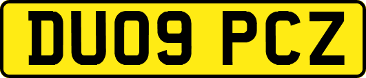 DU09PCZ