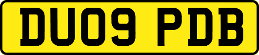 DU09PDB