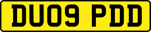 DU09PDD