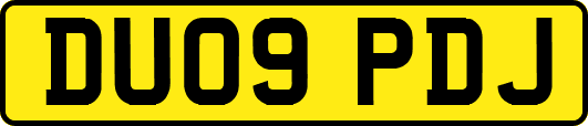 DU09PDJ