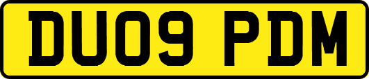 DU09PDM