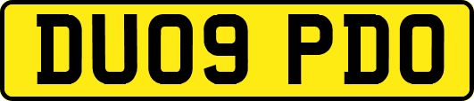 DU09PDO