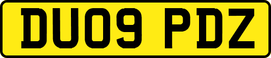 DU09PDZ