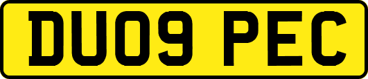 DU09PEC