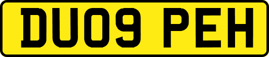 DU09PEH