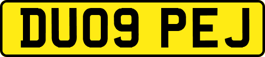 DU09PEJ