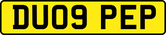 DU09PEP