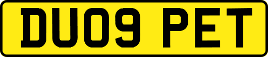 DU09PET