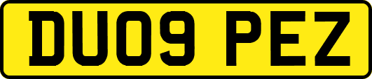DU09PEZ