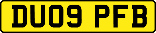 DU09PFB
