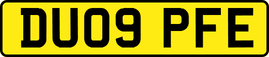 DU09PFE