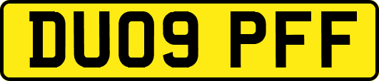 DU09PFF