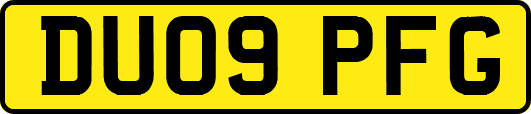 DU09PFG