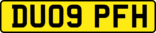 DU09PFH