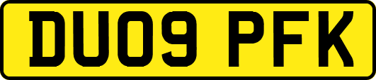DU09PFK