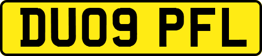 DU09PFL