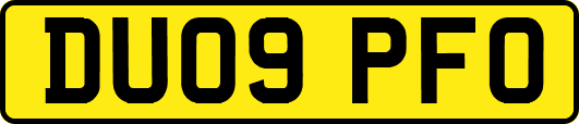 DU09PFO
