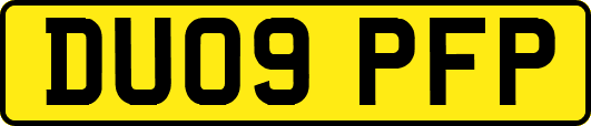 DU09PFP