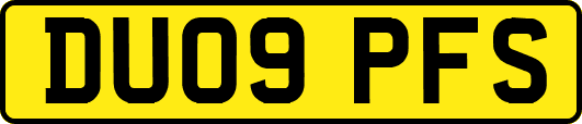 DU09PFS