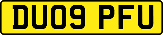 DU09PFU