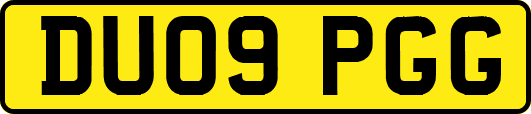 DU09PGG