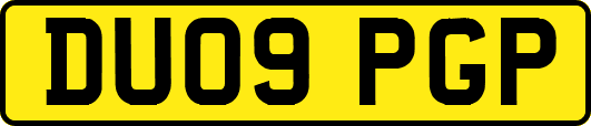 DU09PGP