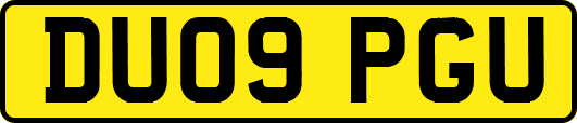 DU09PGU