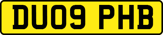 DU09PHB