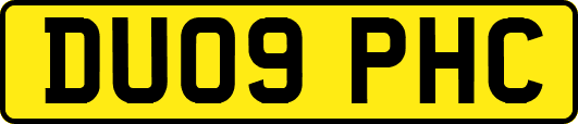 DU09PHC