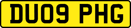 DU09PHG