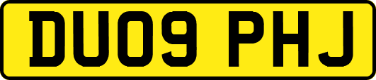 DU09PHJ