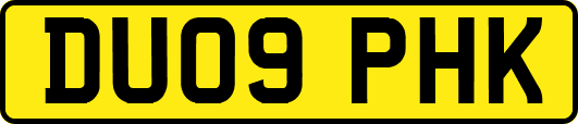 DU09PHK