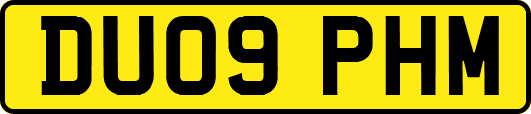 DU09PHM