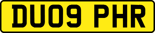 DU09PHR