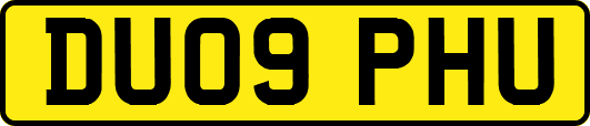 DU09PHU
