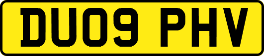 DU09PHV